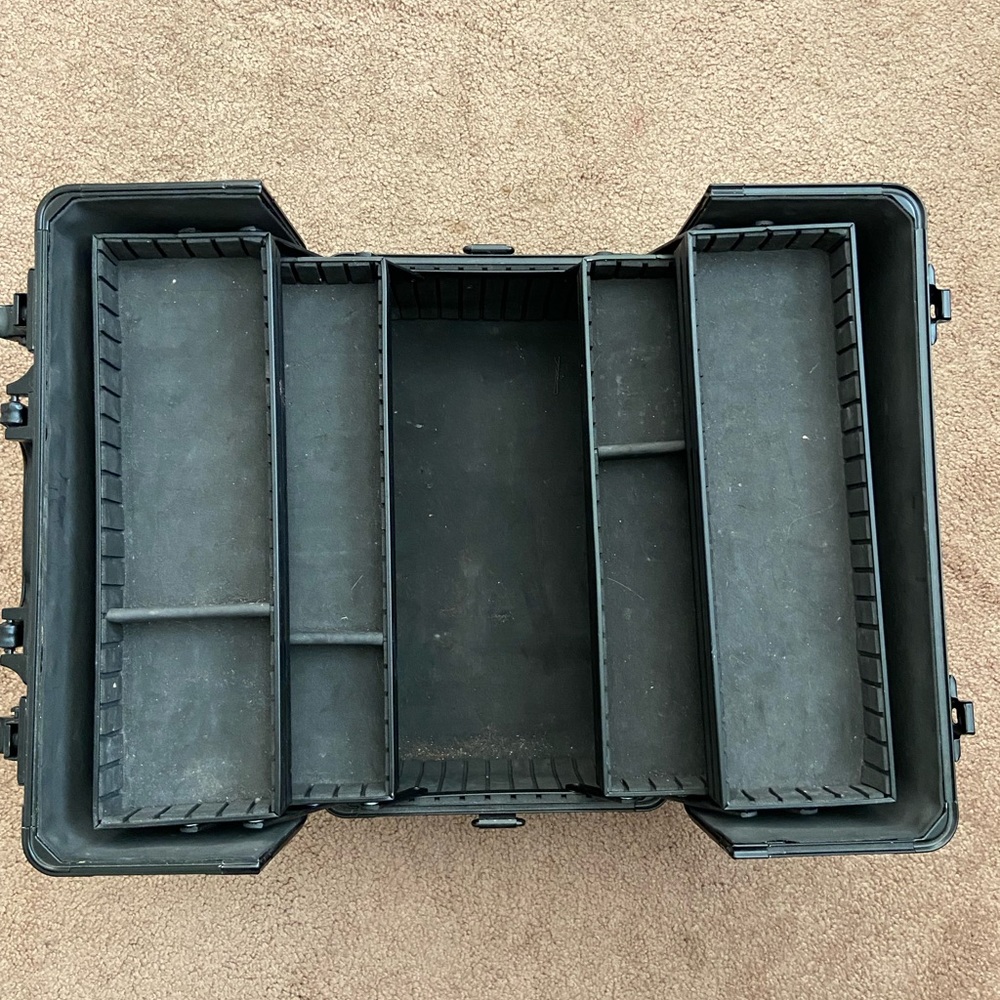 Makeup Case - Picture 14 of 16